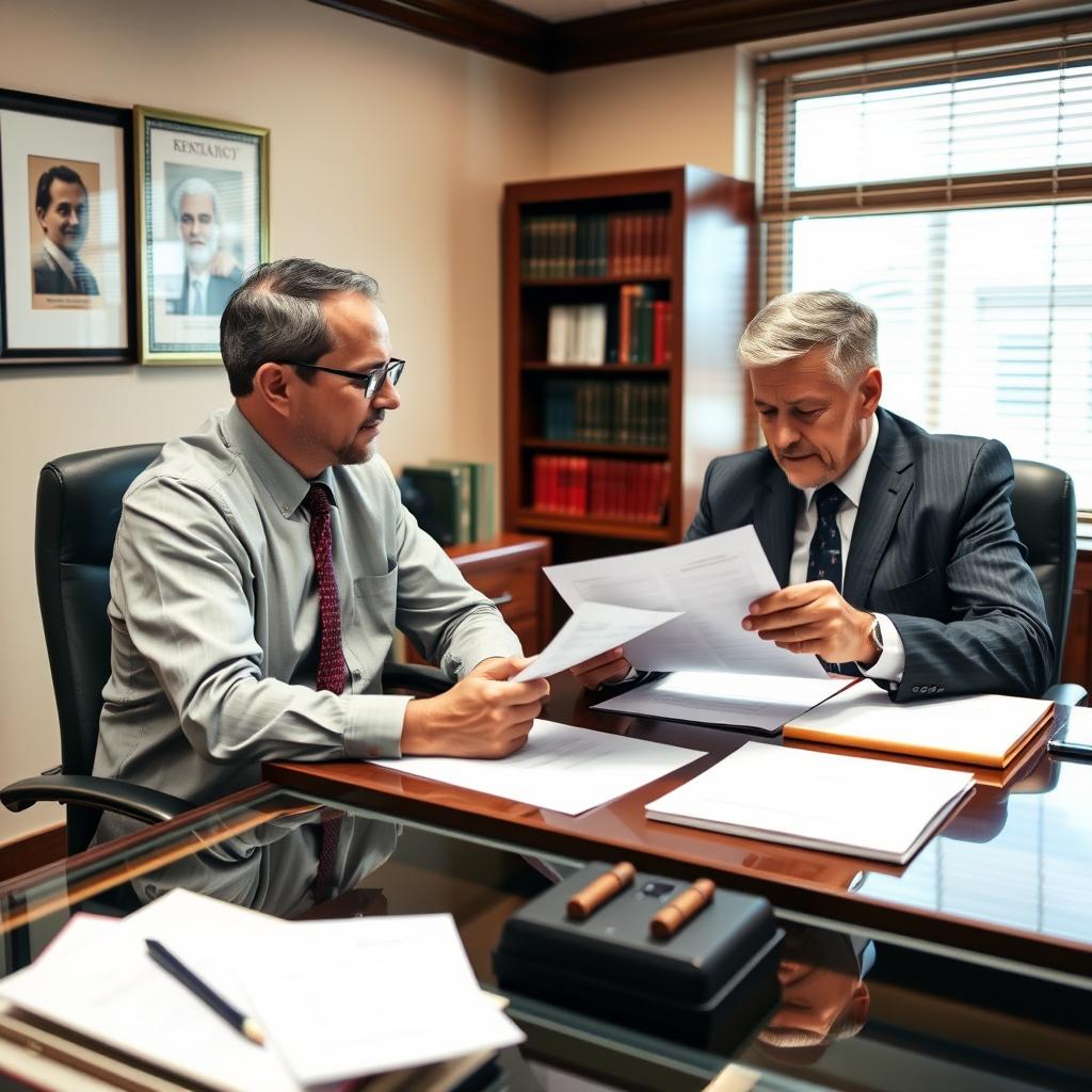 Theft Defense Lawyer Washington County