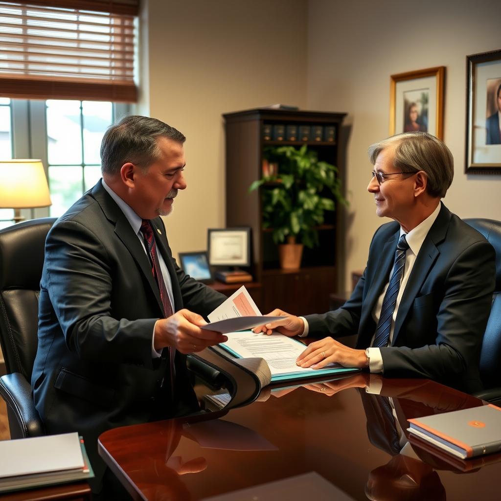 Theft Defense Lawyer Wicomico County