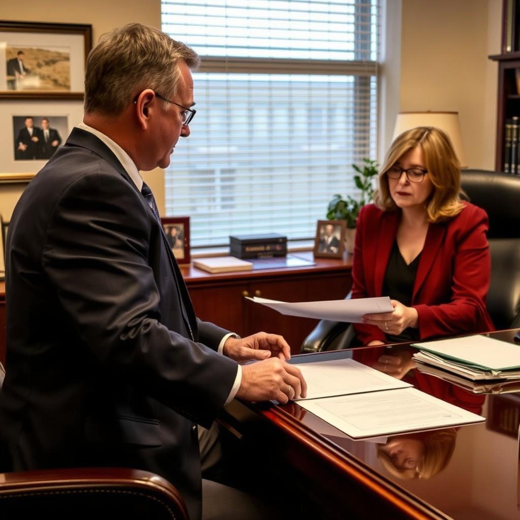 Trespass Defense Lawyer Roanoke County