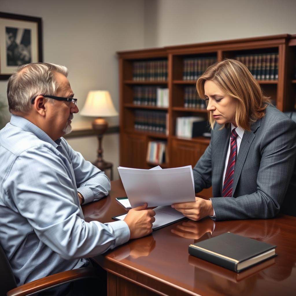 Trespassing Defense Lawyer Allegany County