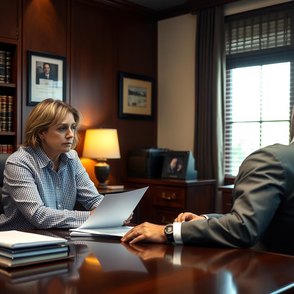 Trespassing Defense Lawyer Allegany County