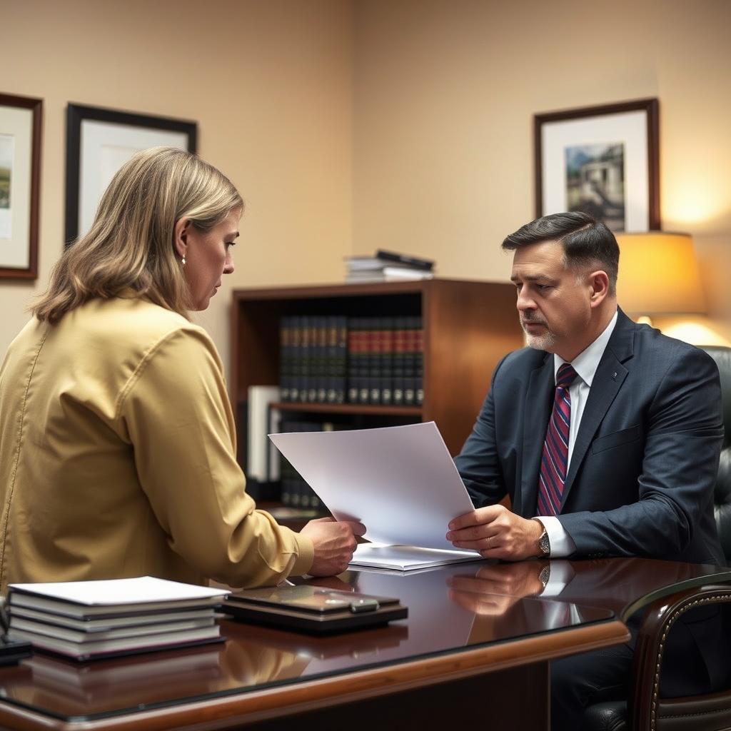 Trespassing Defense Lawyer Baltimore County