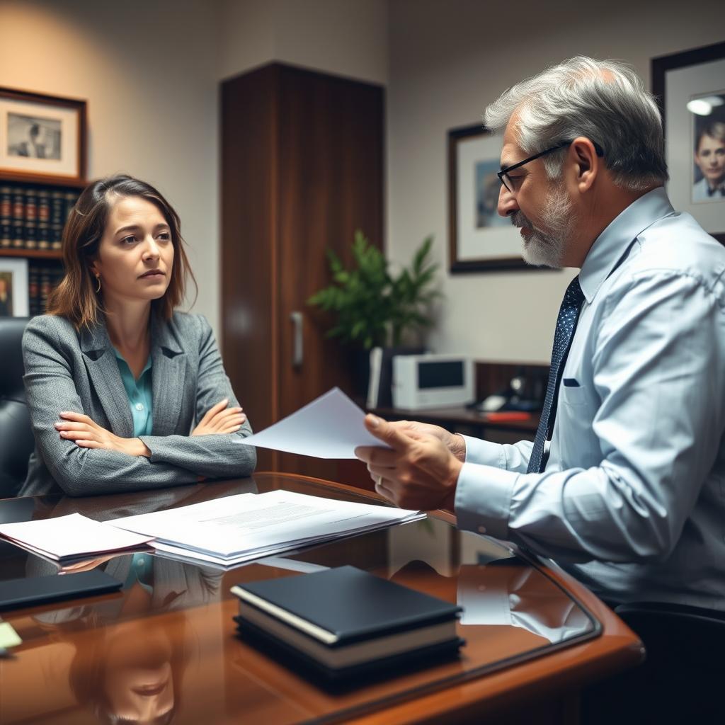 Trespassing Defense Lawyer Baltimore