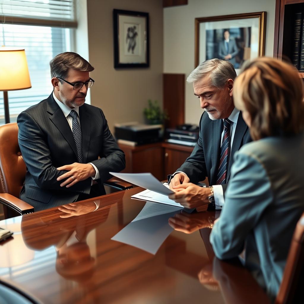 Trespassing Defense Lawyer Calvert County