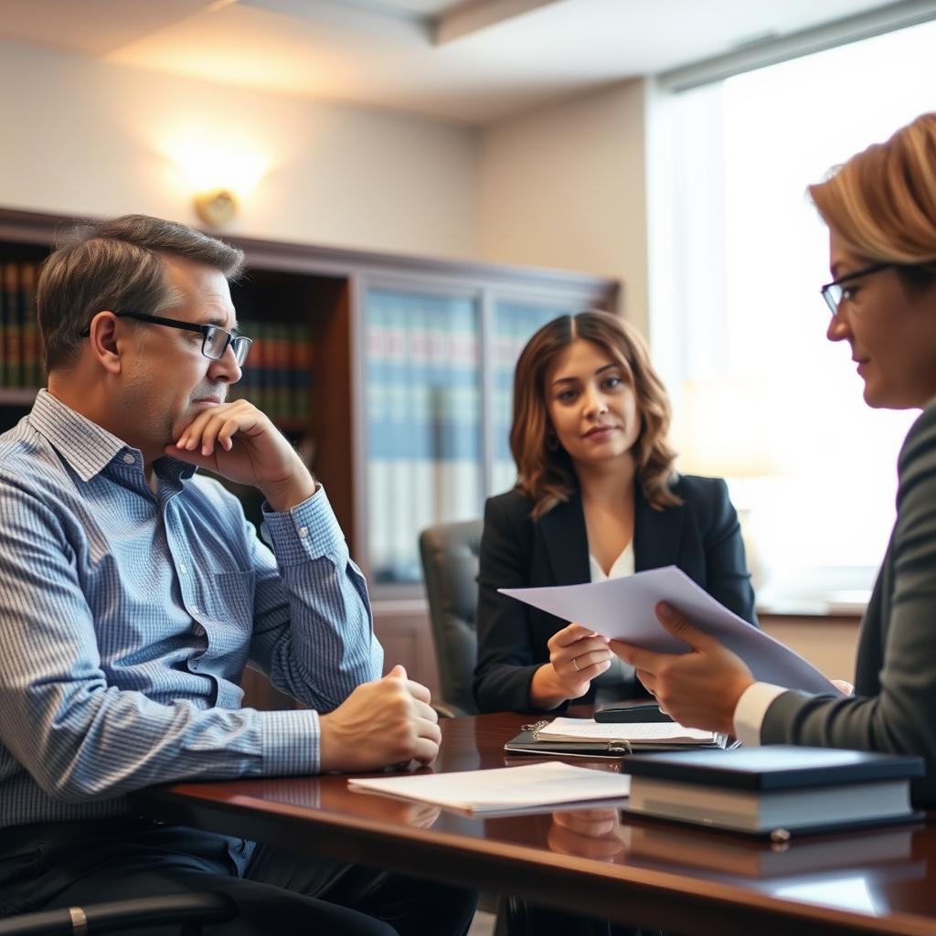 Trespassing Defense Lawyer Carroll County