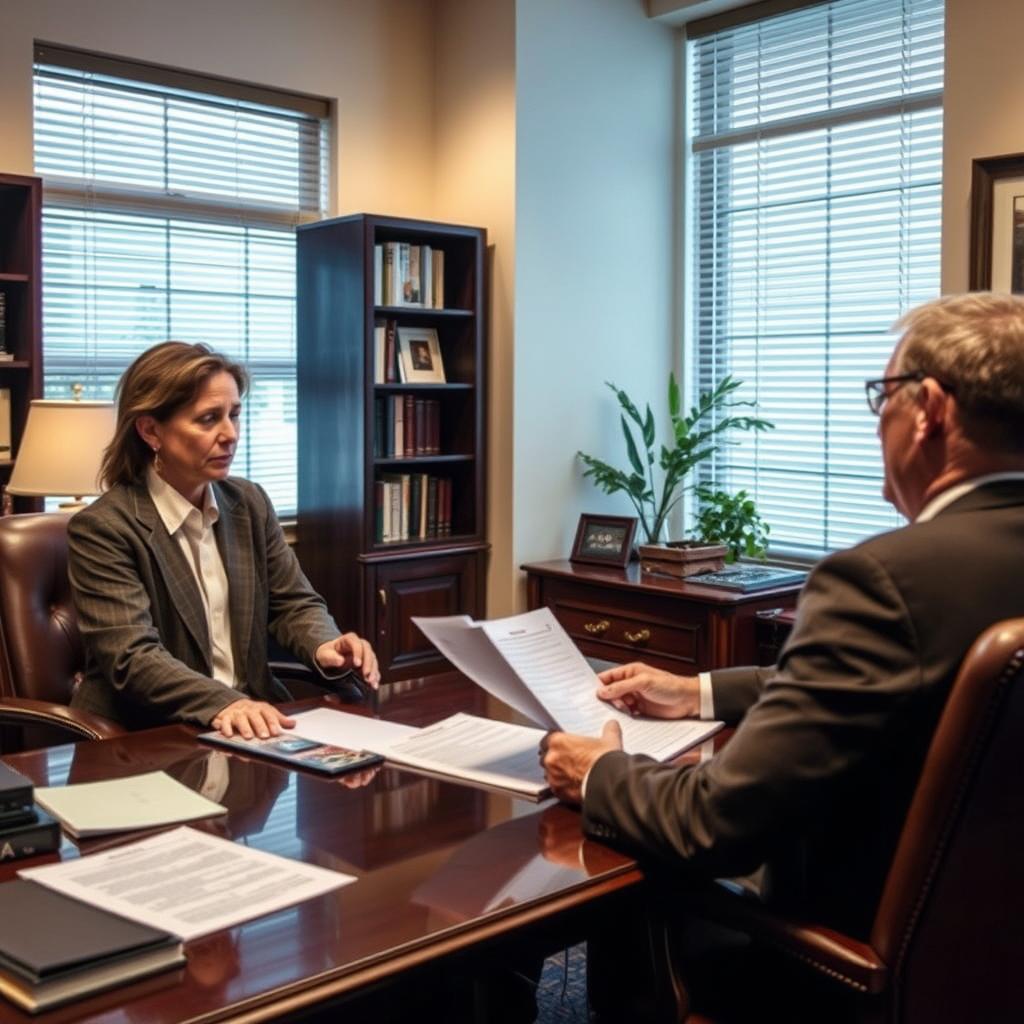 Trespassing Defense Lawyer Cecil County