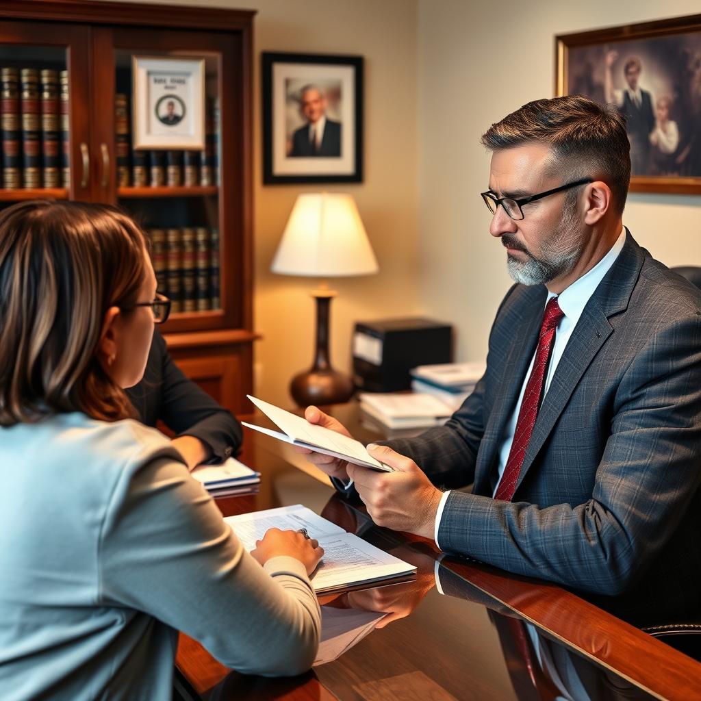 Trespassing Defense Lawyer Charles County