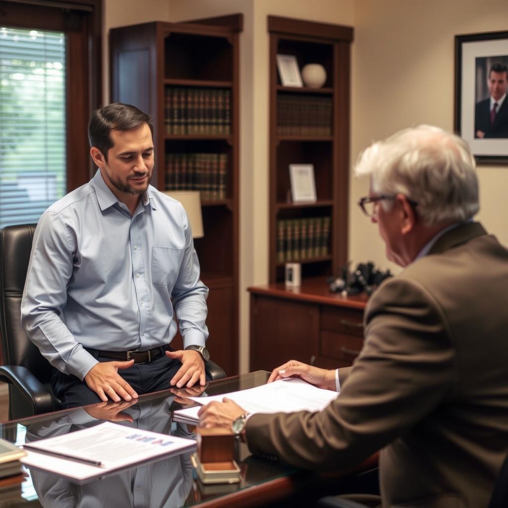 Trespassing Defense Lawyer Frederick County