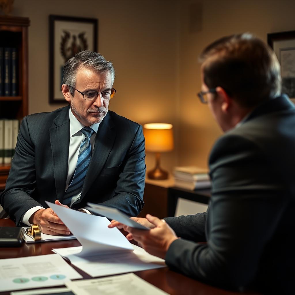 Trespassing Defense Lawyer Harford County