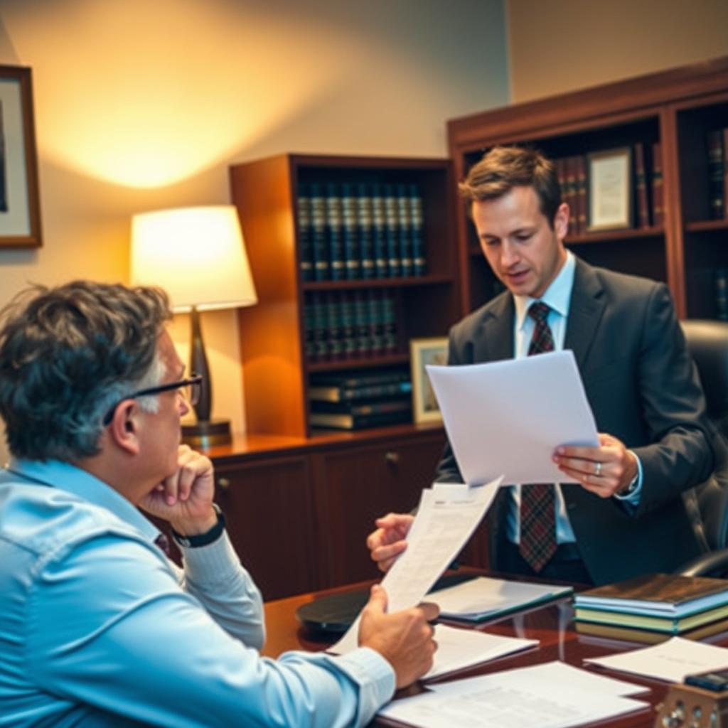 Trespassing Defense Lawyer Howard County