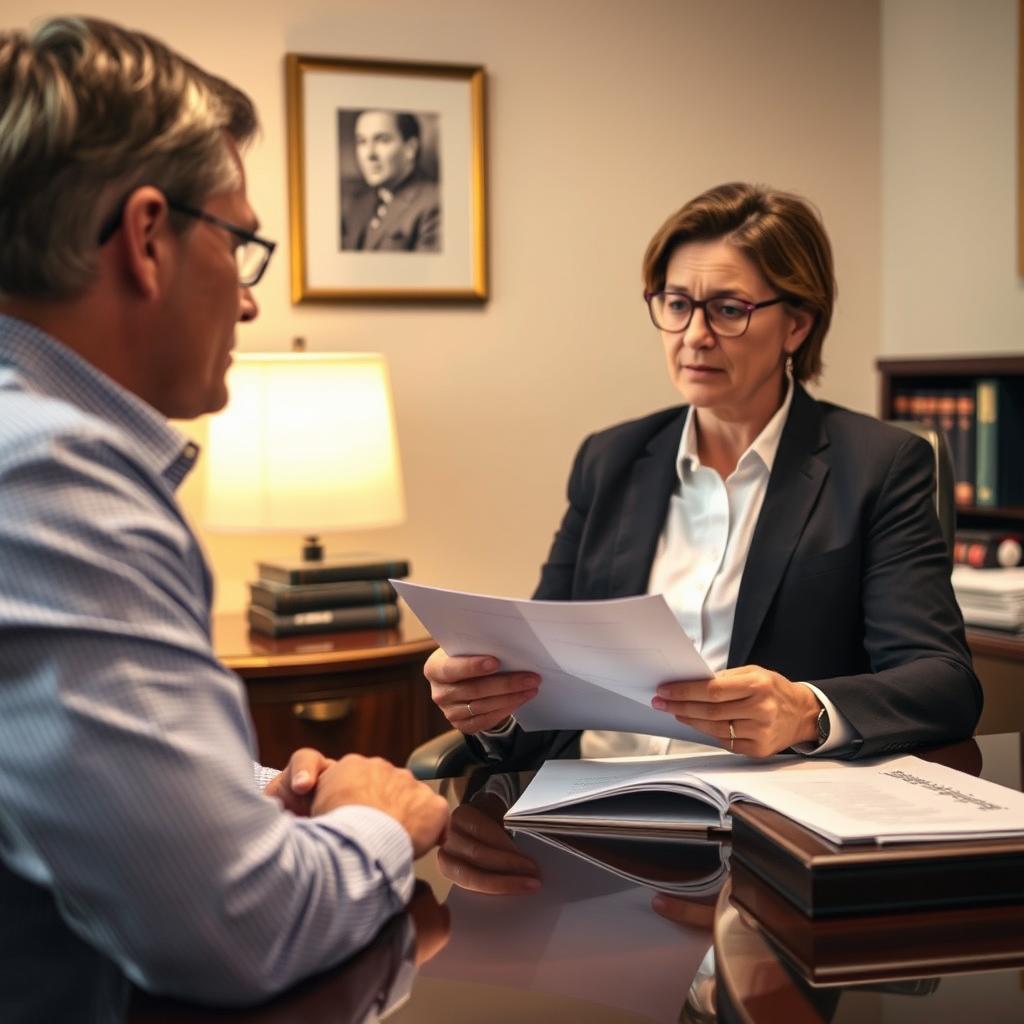 Trespassing Defense Lawyer Maryland