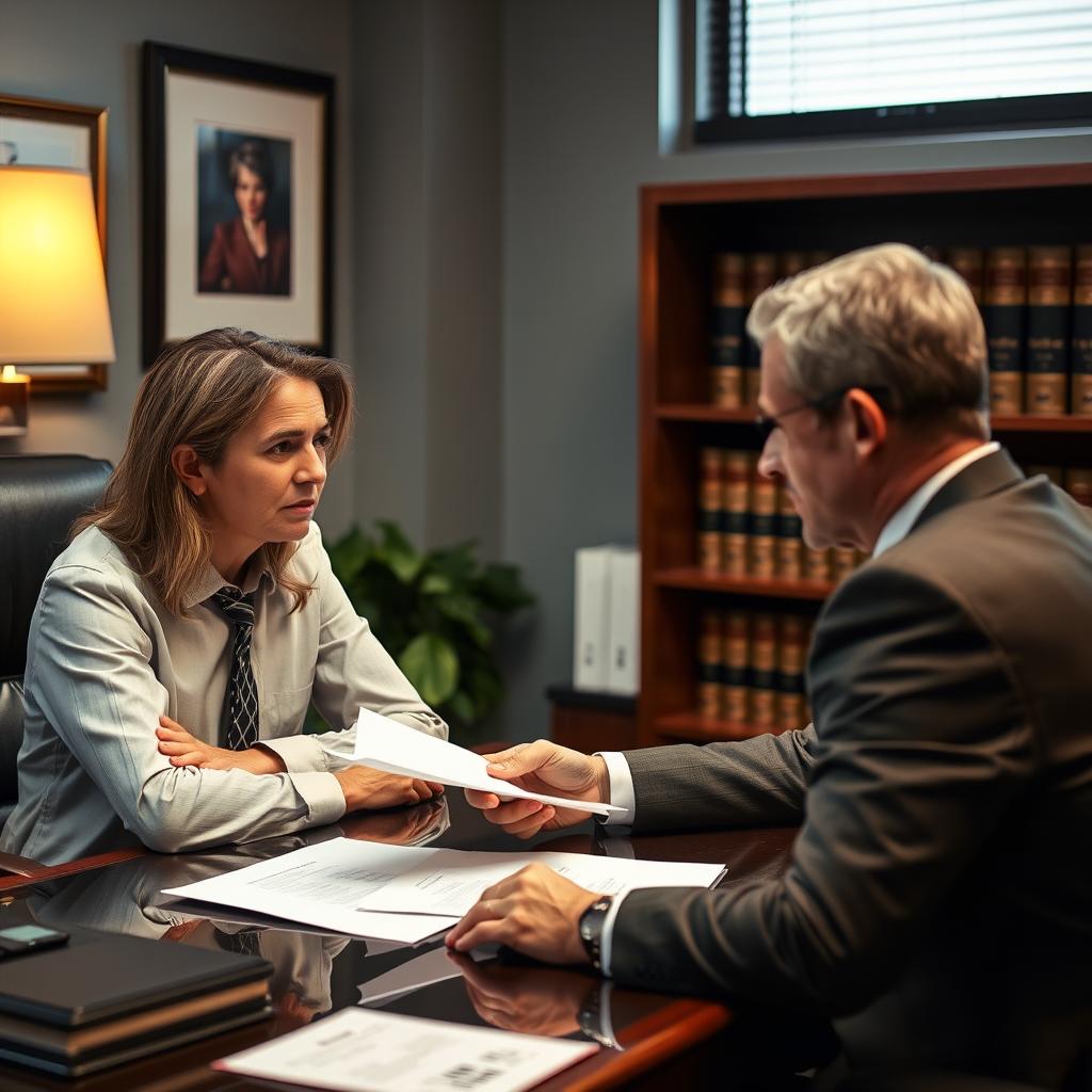 Trespassing Defense Lawyer Montgomery County