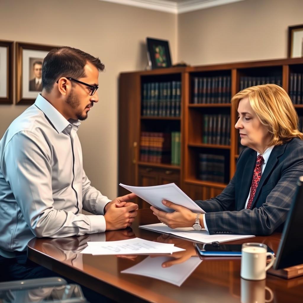 Trespassing Defense Lawyer Somerset County