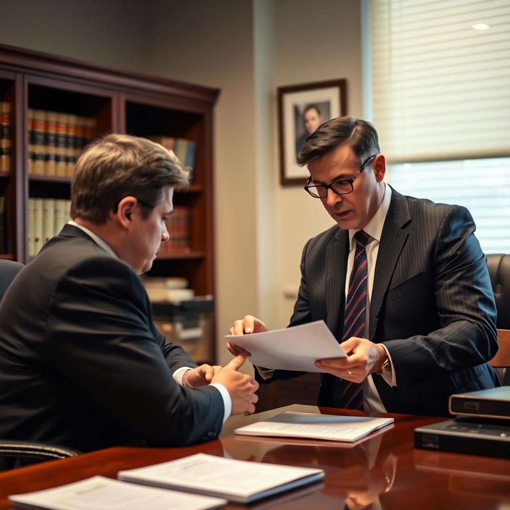 Trespassing Defense Lawyer Somerset County