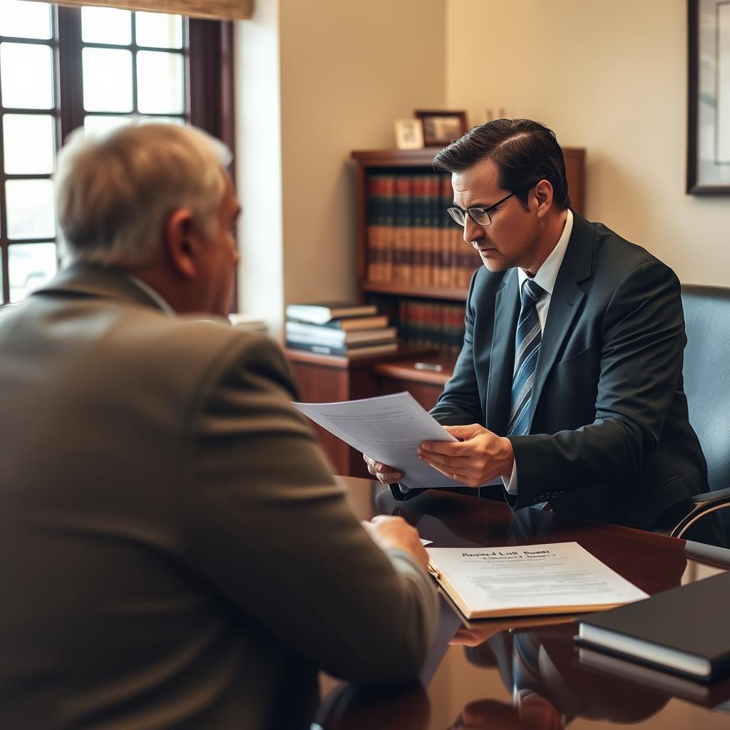 Trespassing Defense Lawyer St Marys County