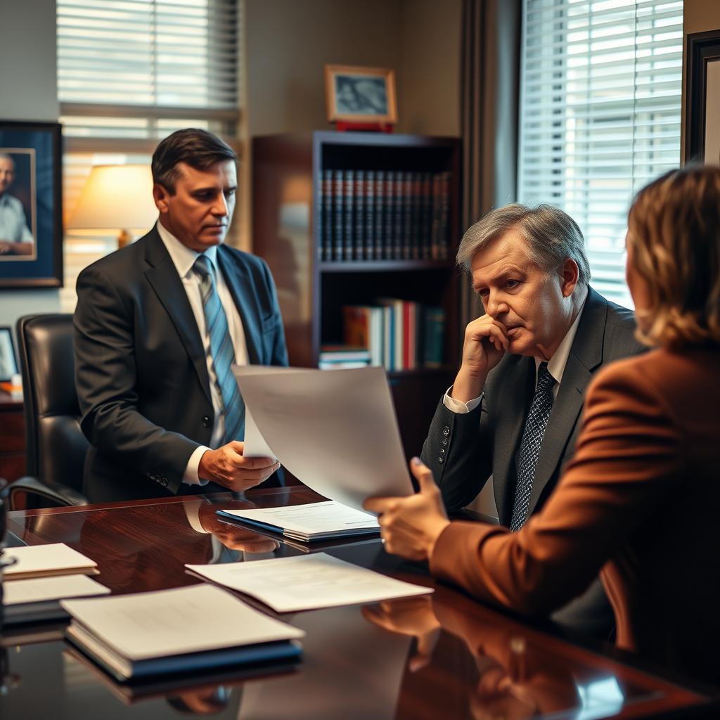 Trespassing Defense Lawyer Talbot County