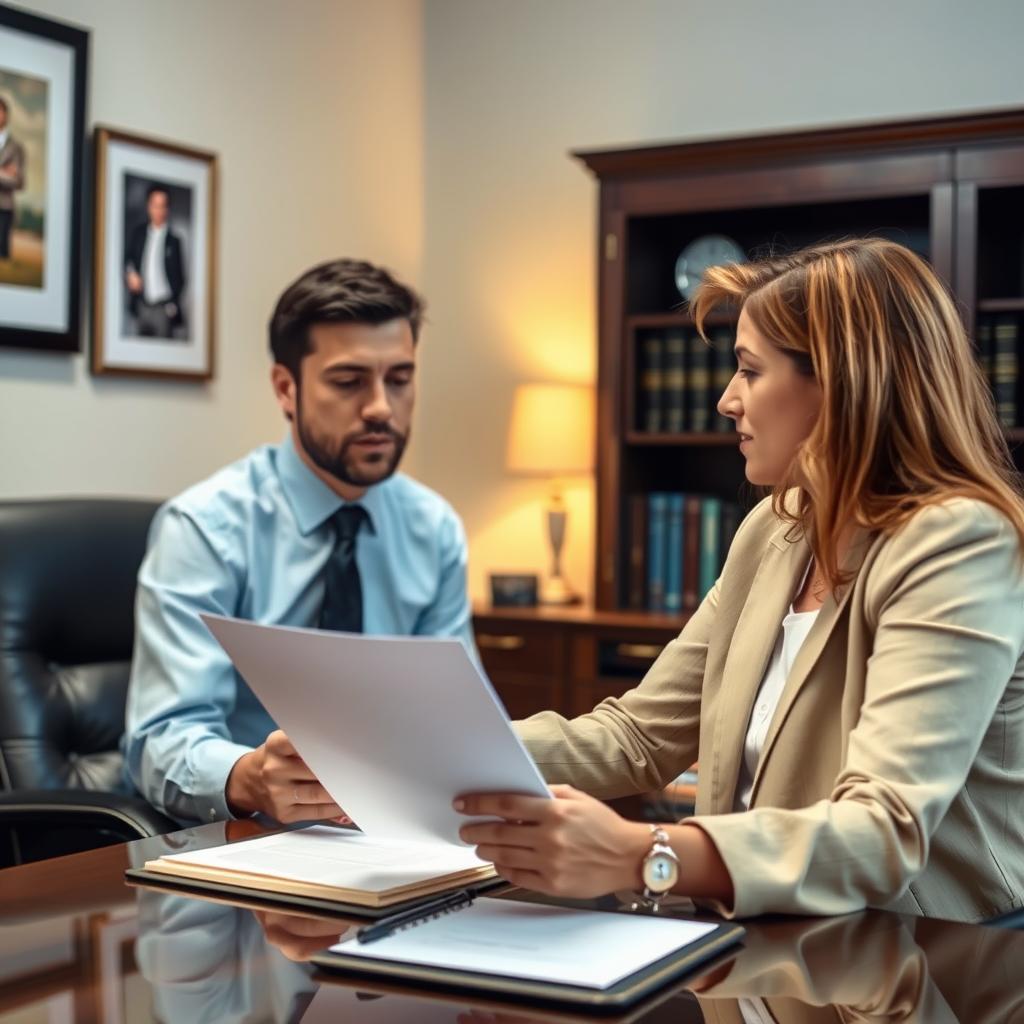 Trespassing Defense Lawyer Washington County