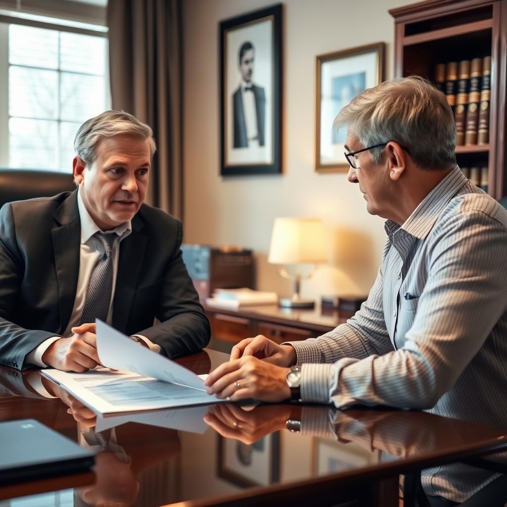 Trespassing Defense Lawyer Worcester County