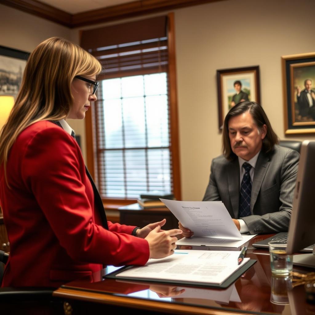 Underage Possession Defense Lawyer Rockingham County