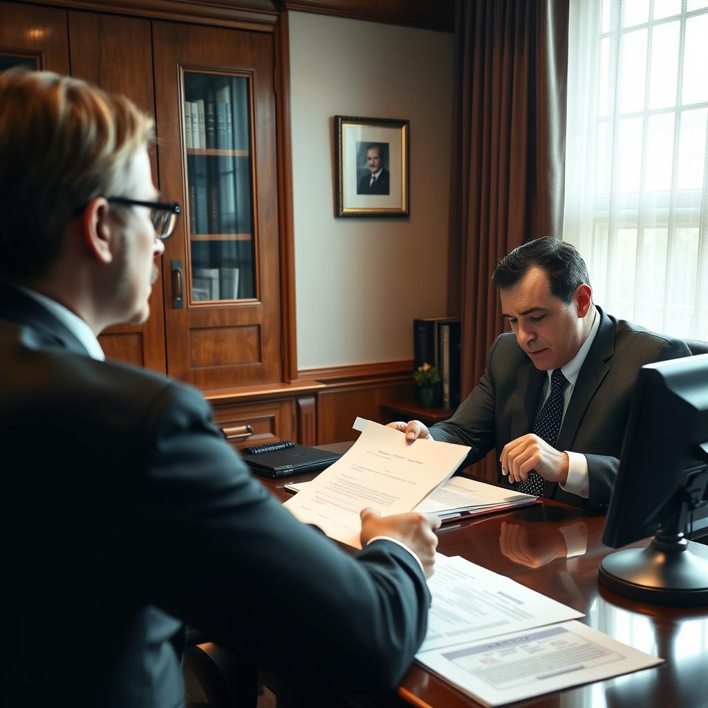What happens at a criminal arraignment in New Jersey