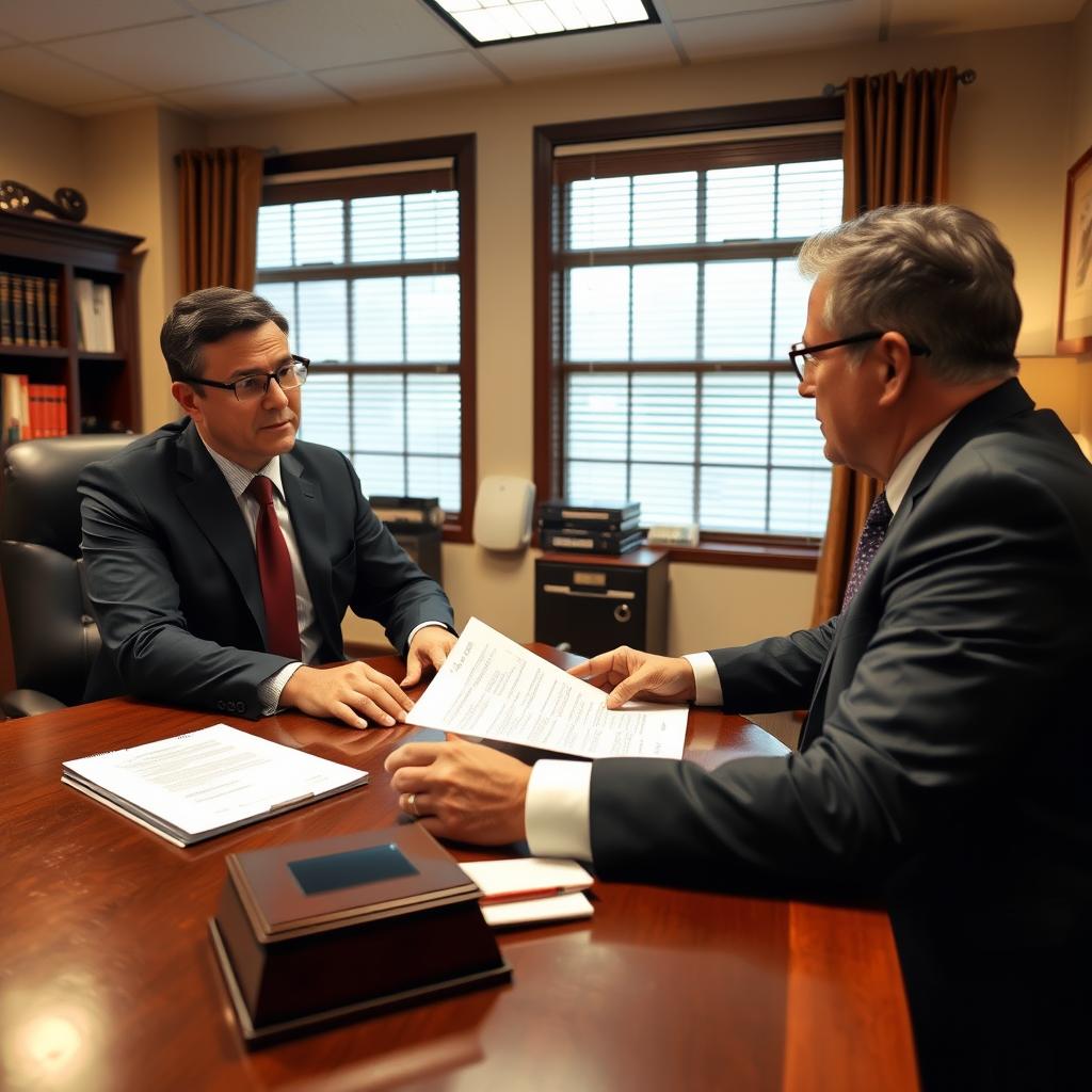 What is the difference between a misdemeanor and a felony in New Jersey
