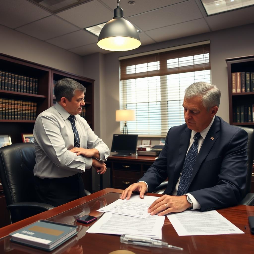 What is the difference between a misdemeanor and a felony in Virginia