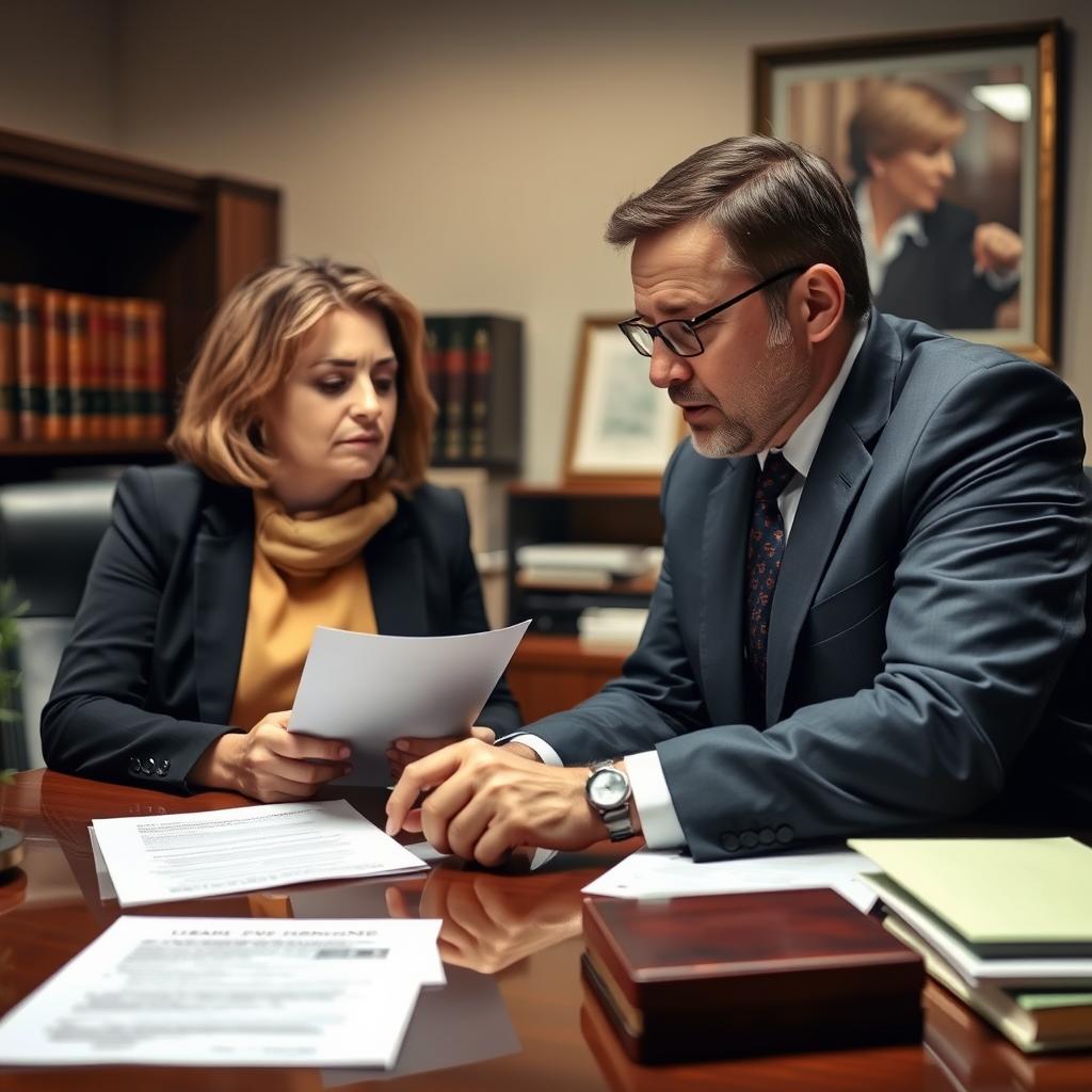 Wire Fraud Lawyer Allegany County