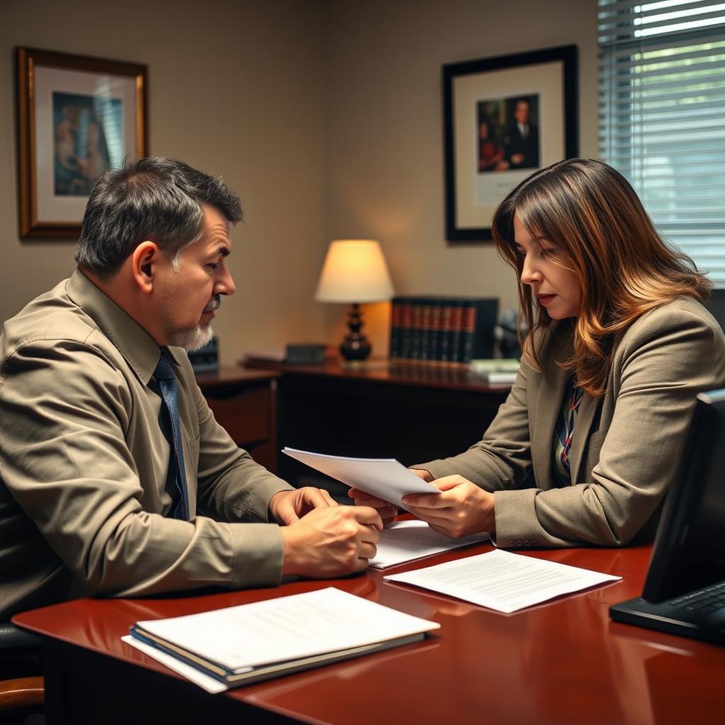 Wire Fraud Lawyer Anne Arundel County