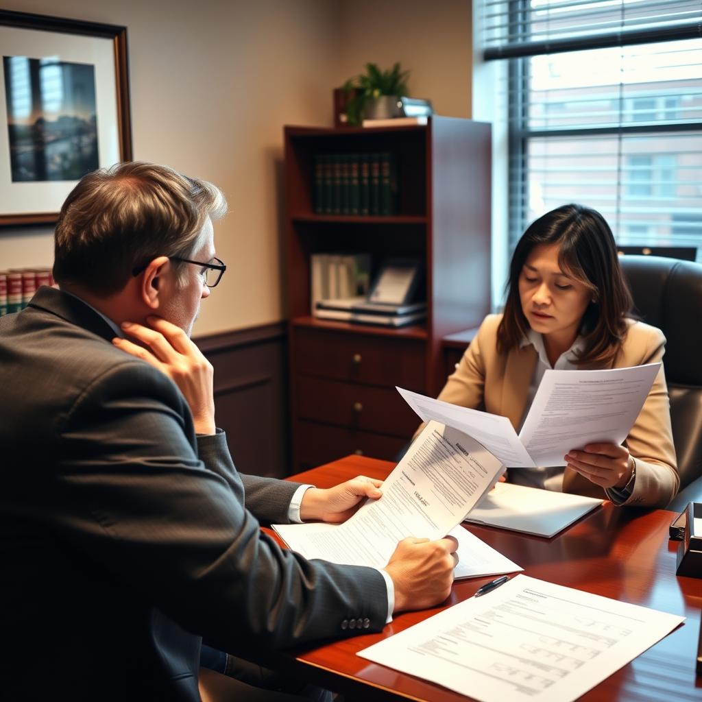 Wire Fraud Lawyer Baltimore