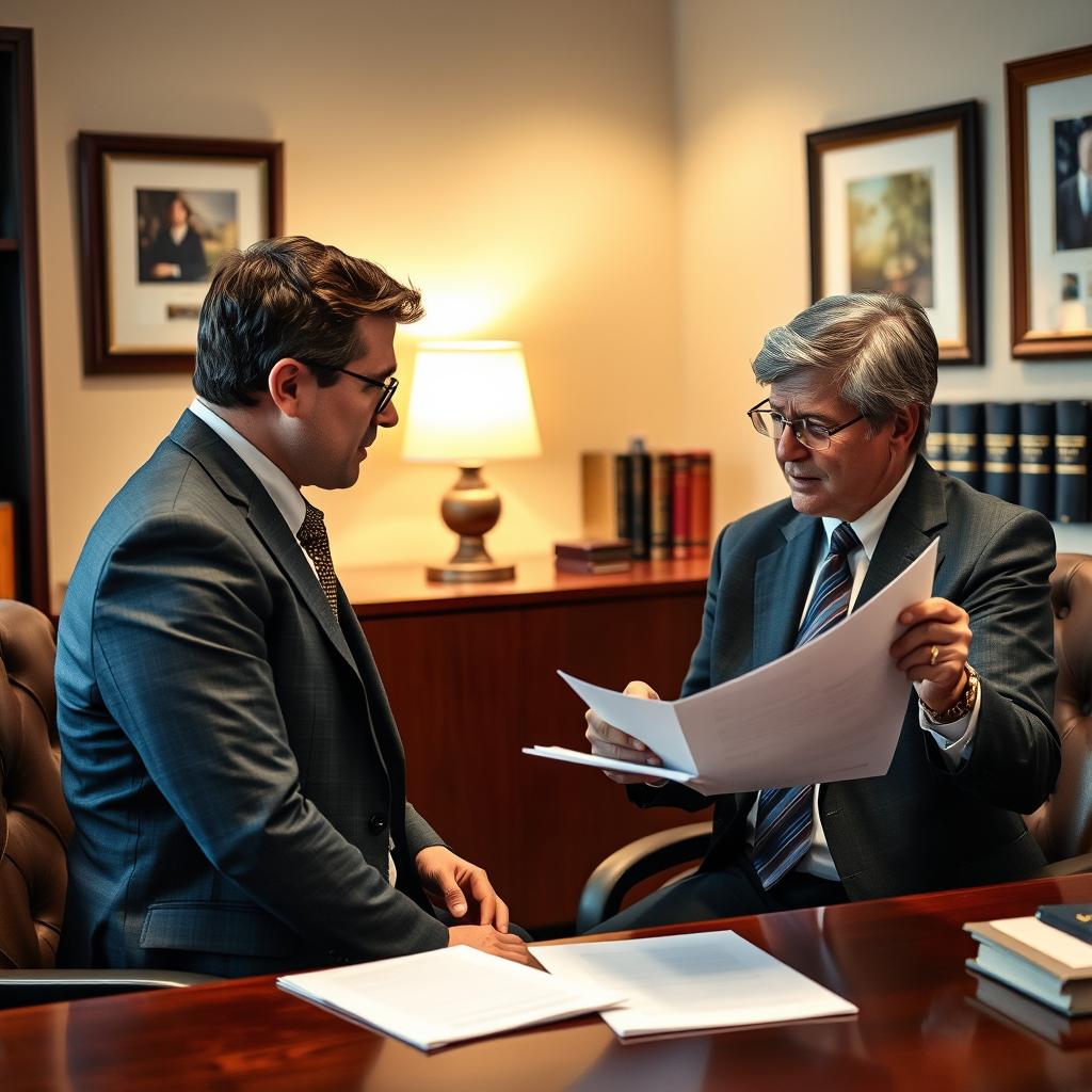 Wire Fraud Lawyer Calvert County
