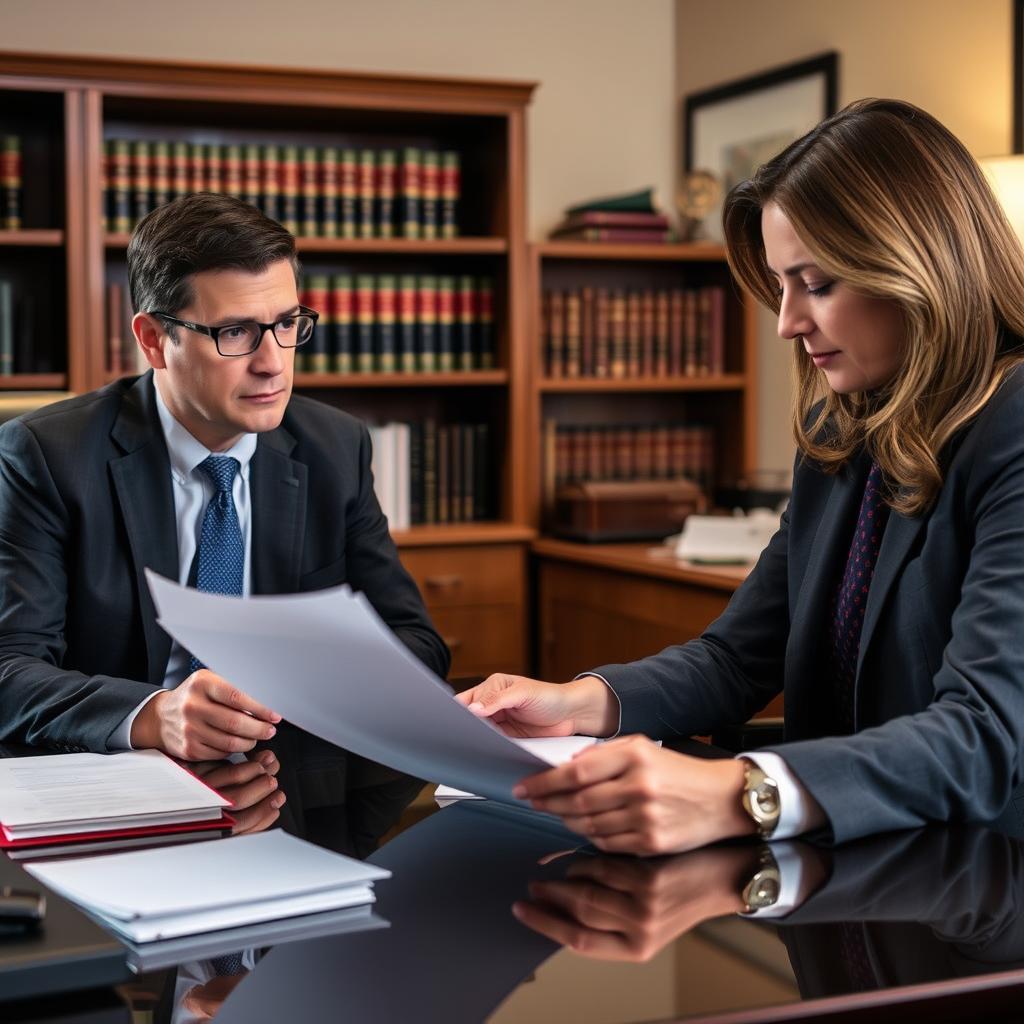 Wire Fraud Lawyer Caroline County