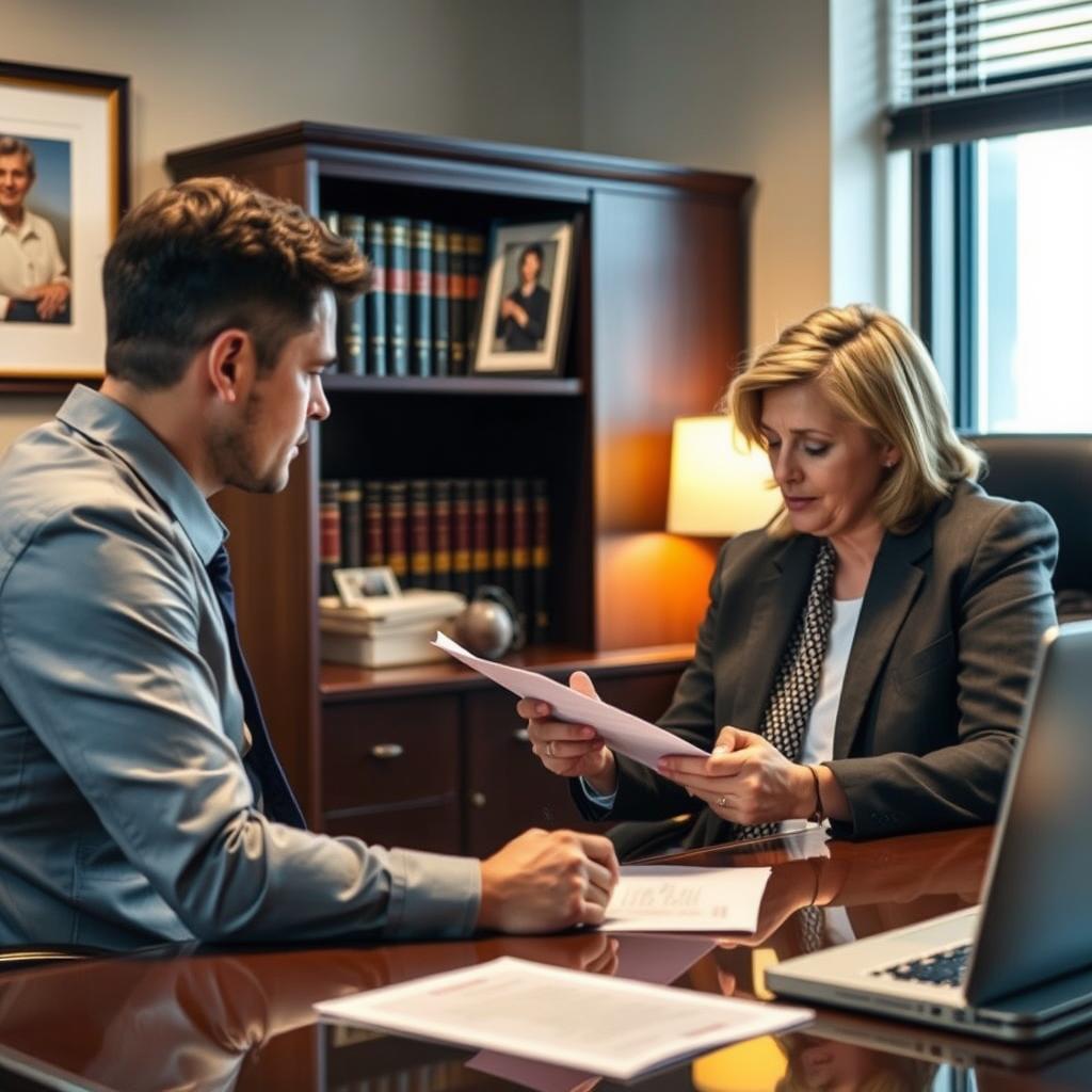 Wire Fraud Lawyer Carroll County