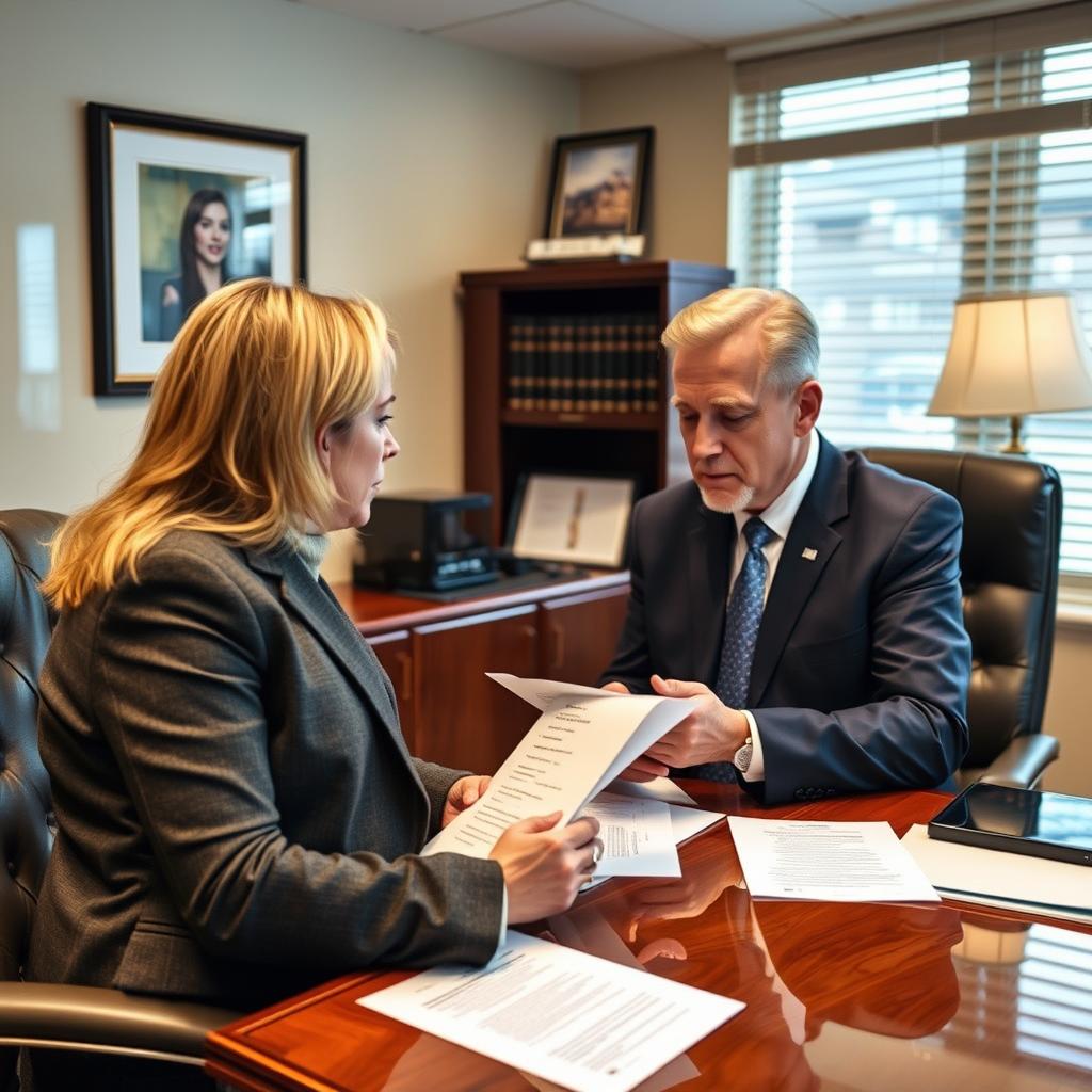 Wire Fraud Lawyer Charles County