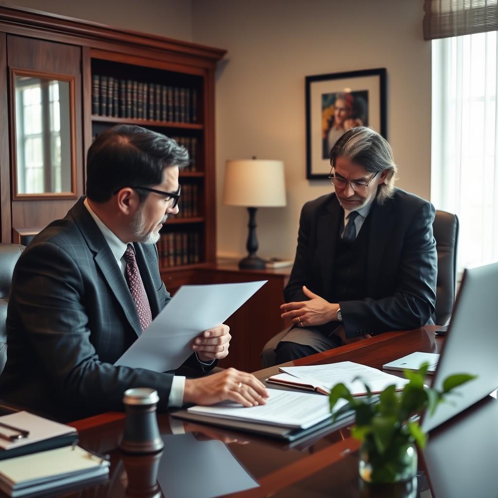 Wire Fraud Lawyer Dorchester County