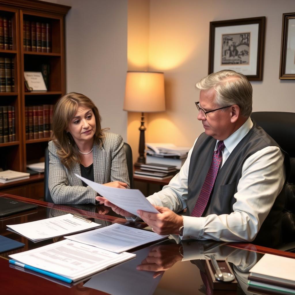 Wire Fraud Lawyer Frederick County