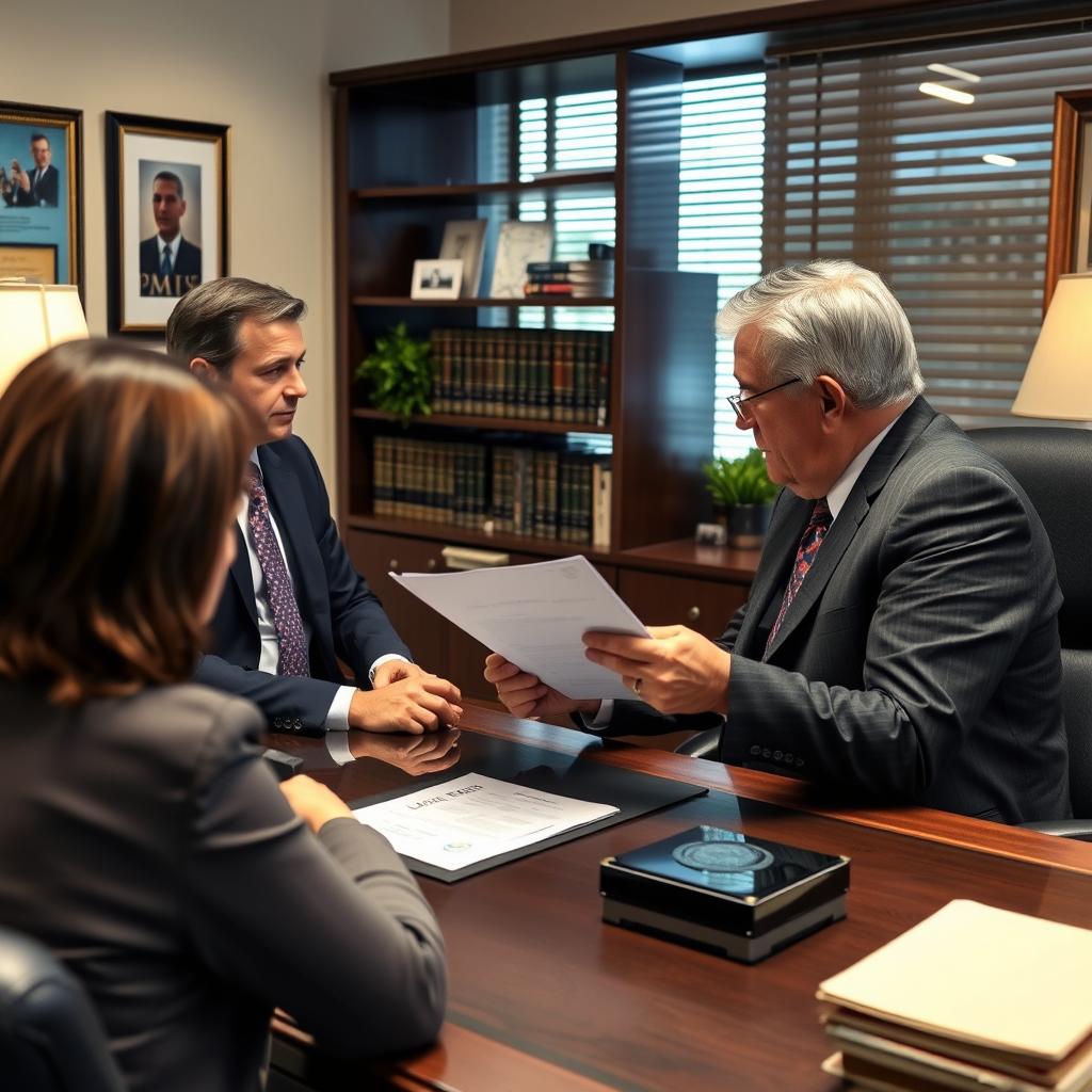 Wire Fraud Lawyer Harford County
