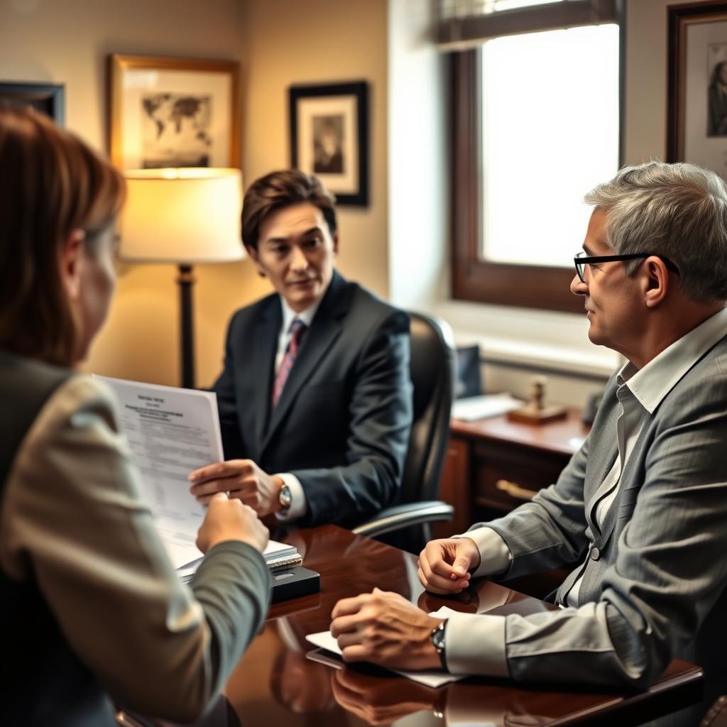 Wire Fraud Lawyer Maryland