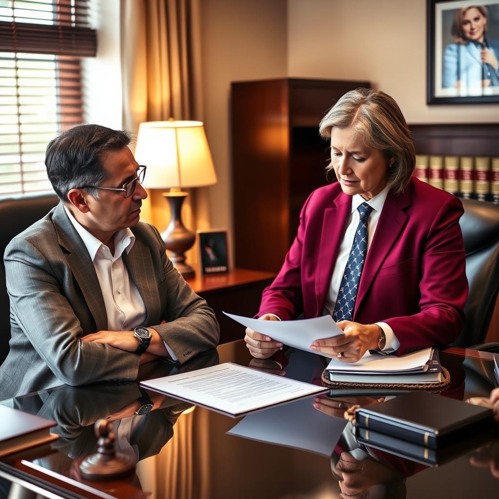 Wire Fraud Lawyer Prince Georges County