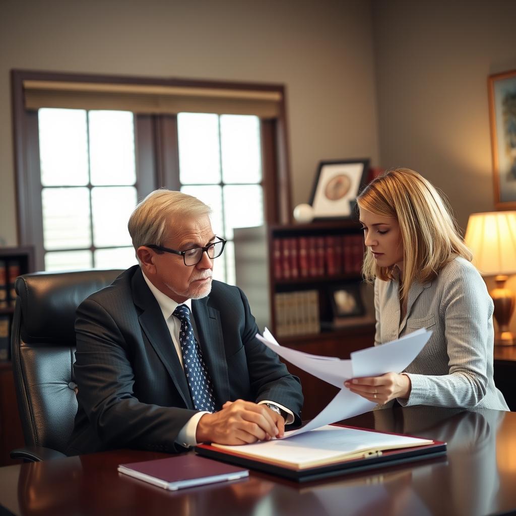 Wire Fraud Lawyer Queen Annes County