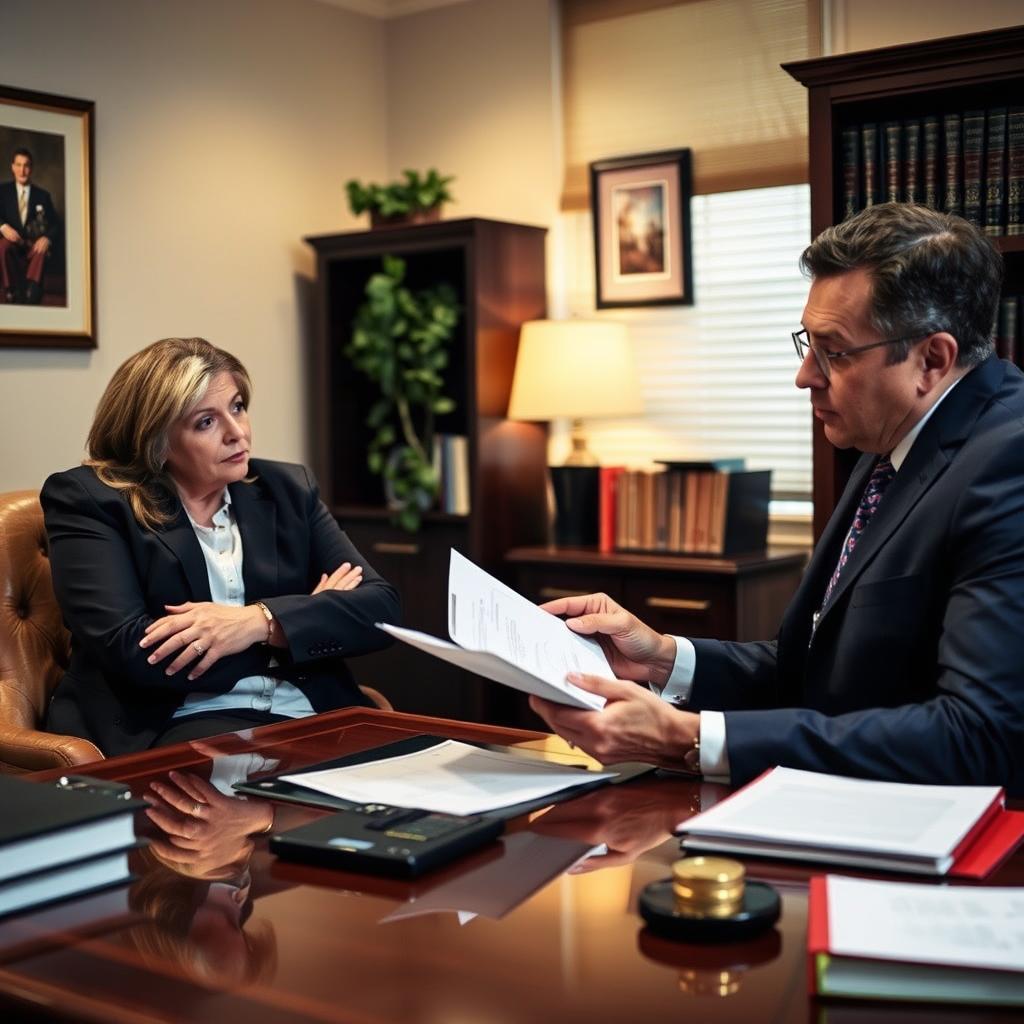Wire Fraud Lawyer Rockville