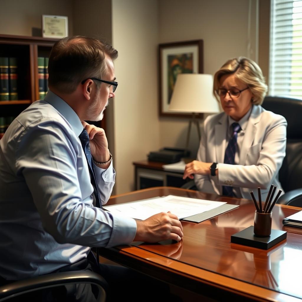 Wire Fraud Lawyer Salisbury