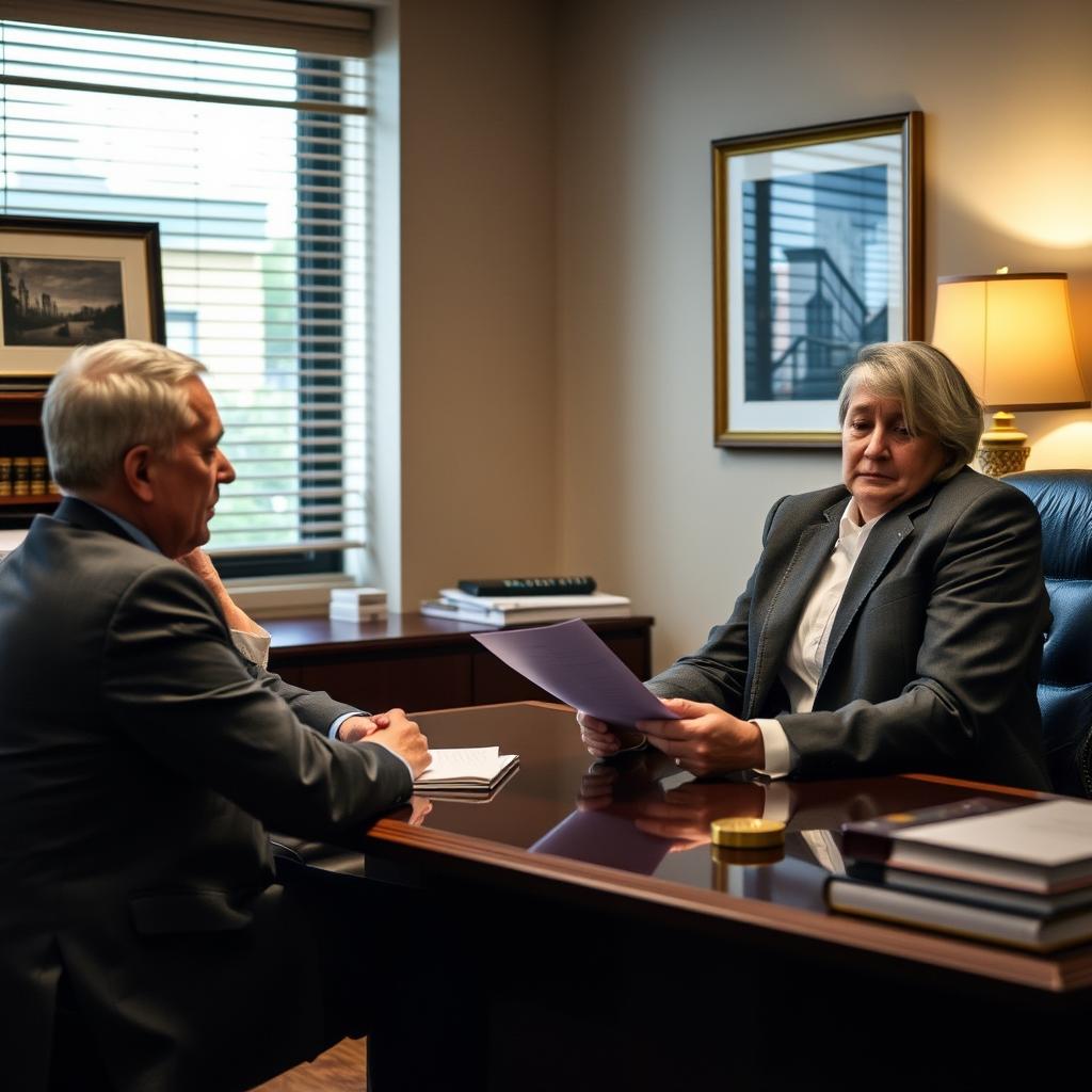 Wire Fraud Lawyer Somerset County