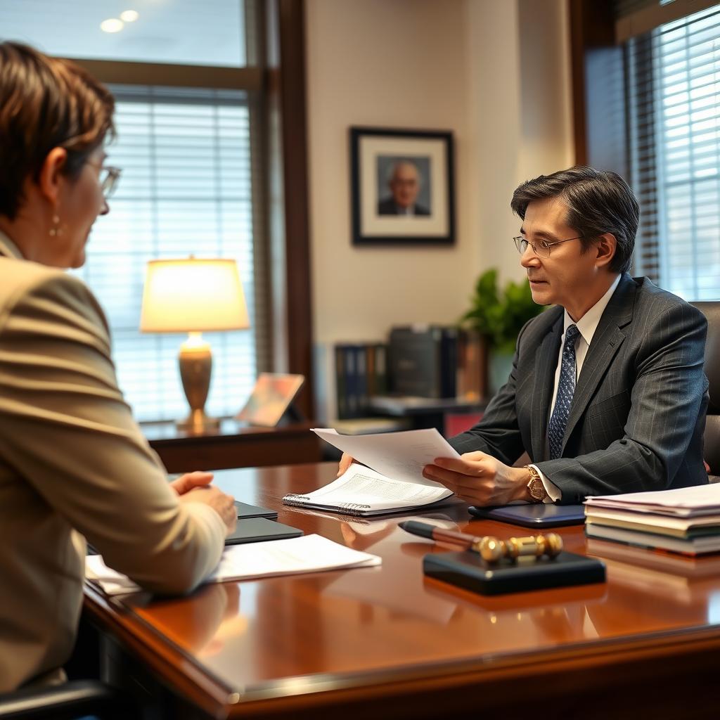 Wire Fraud Lawyer St Marys County