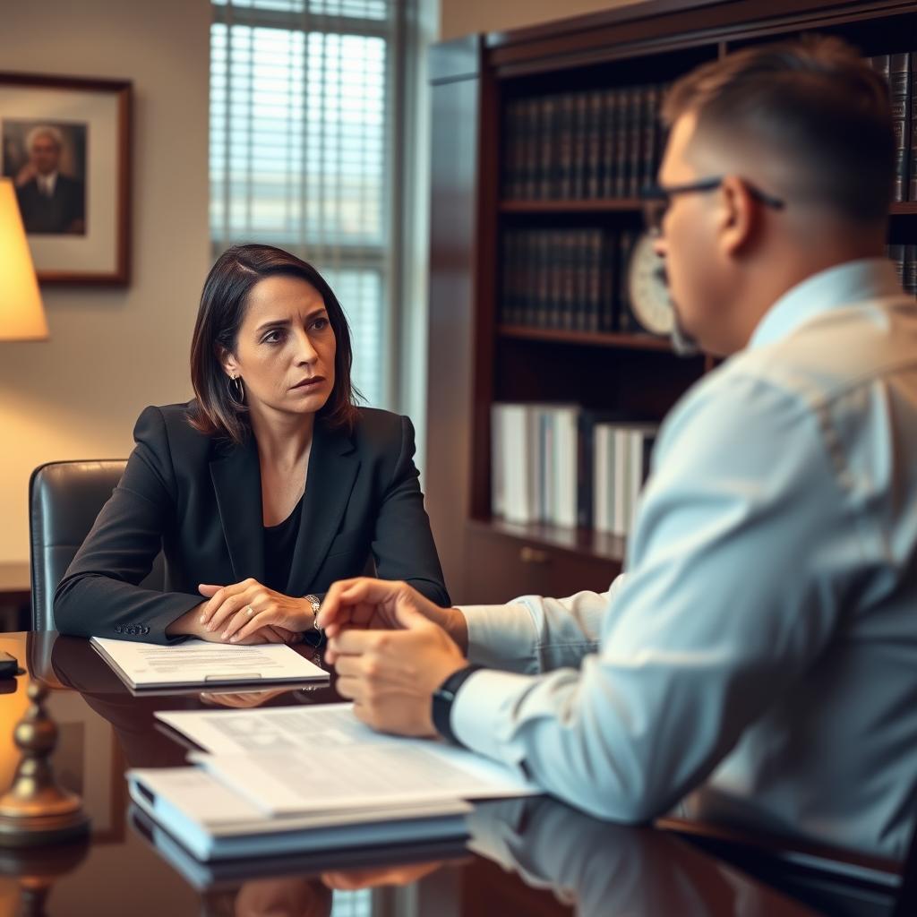 Wire Fraud Lawyer Washington County