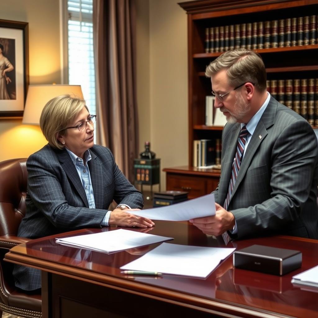 Wire Fraud Lawyer Wicomico County