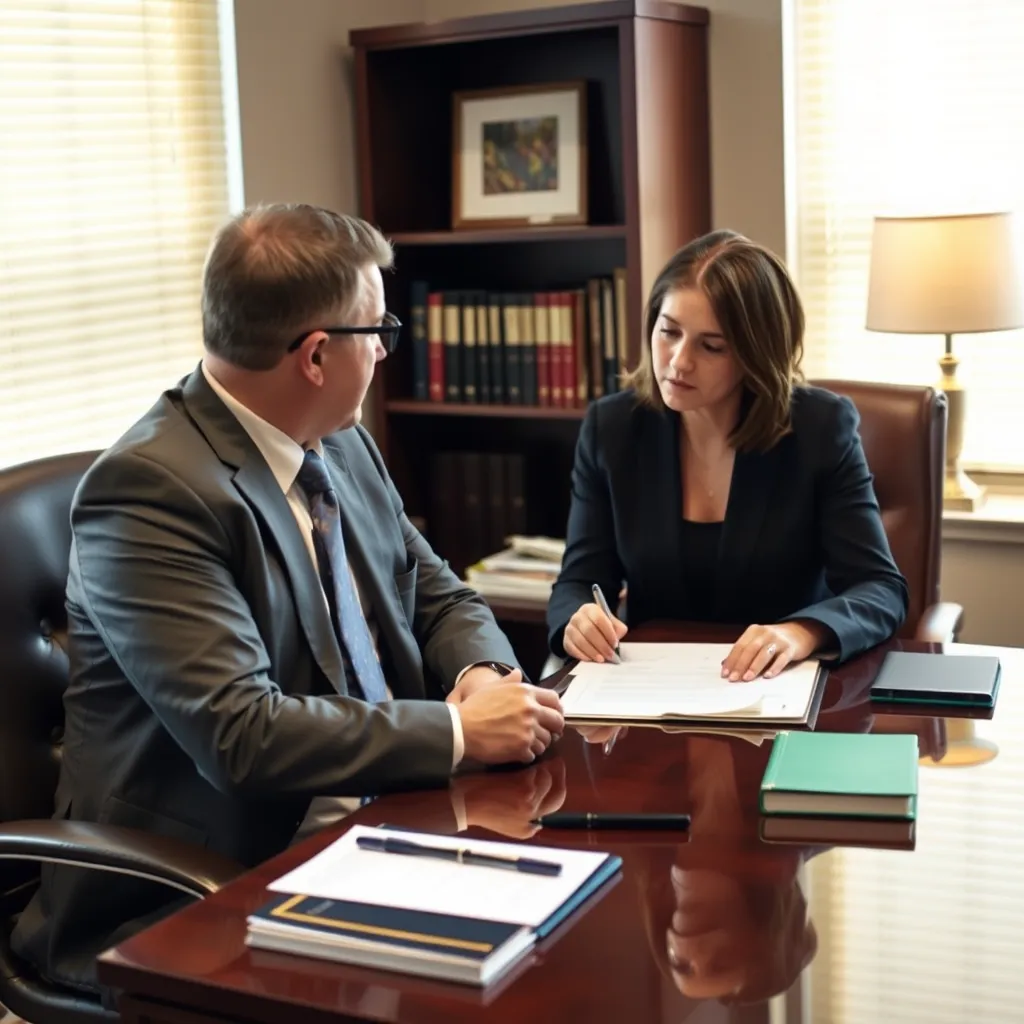 Post Conviction Lawyer Annapolis, MD