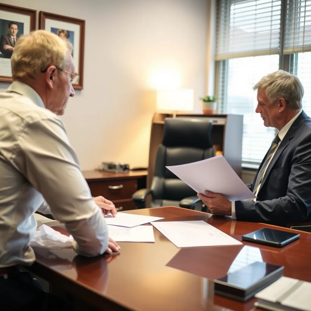 Post Conviction Lawyer Chesapeake, VA