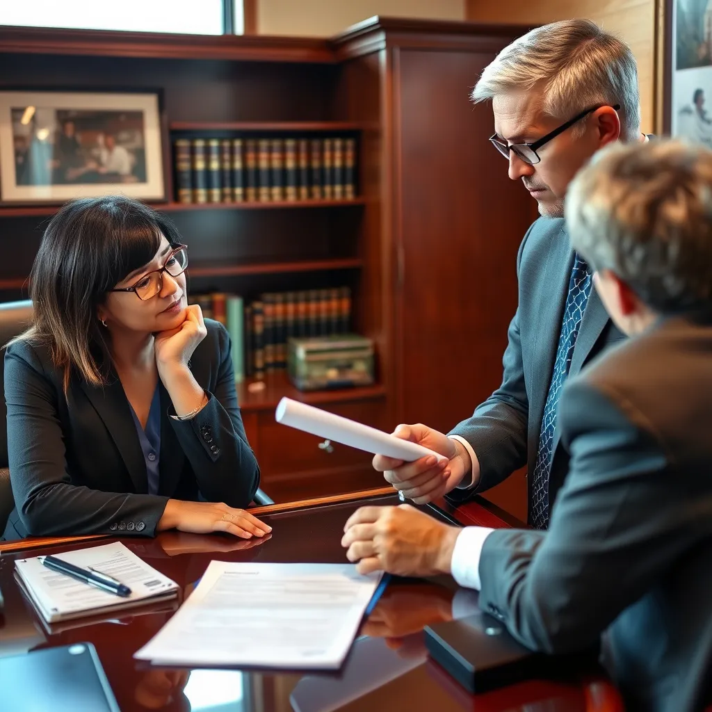 Post Conviction Lawyer Danville, VA