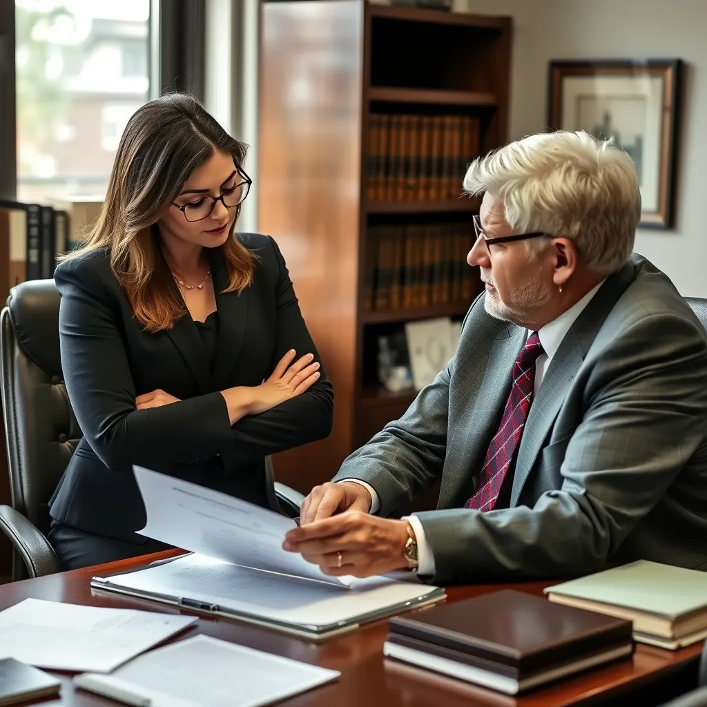 Post Conviction Lawyer Laurel, MD