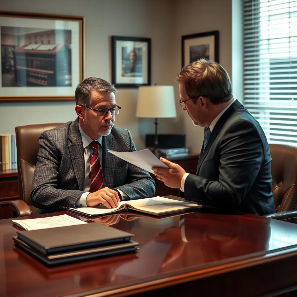 Post Conviction Lawyer Norfolk, VA